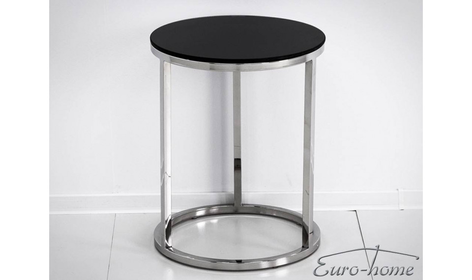 Coffee table LW-6061 silver/black | Сoffee tables | ZIPhome.ee image 3