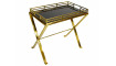 Coffee table LW-3193 gold | 100% Quality Coffee table LW-3193 gold | Сoffee tables | ZIPhome.ee image 1