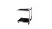 Coffee table JJ-1009 black | 100% Quality Coffee table JJ-1009 black | Coffee tables | ZIPhome.ee image 1