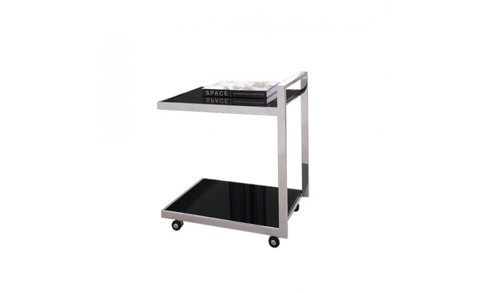 Coffee table JJ-1009 black | Coffee tables | ZIPhome.ee image 1