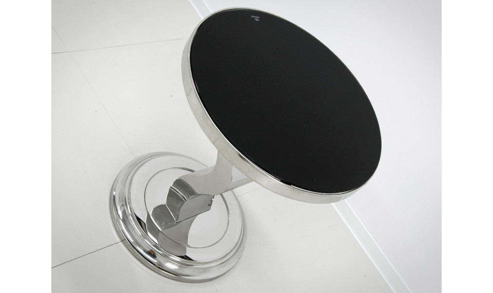 Coffee table D001 black/silver | Coffee tables | ZIPhome.ee image 3