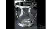 Coffee table D003 silver/black | Сoffee tables | ZIPhome.ee image 4