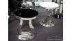Coffee table D003 silver/black | Сoffee tables | ZIPhome.ee image 2