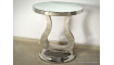 Coffee table D003 silver/white | 100% Quality Coffee table D003 silver/white | Coffee tables | ZIPhome.ee image 2