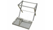 Coffee table LW-3193 silver | Сoffee tables | ZIPhome.ee image 2