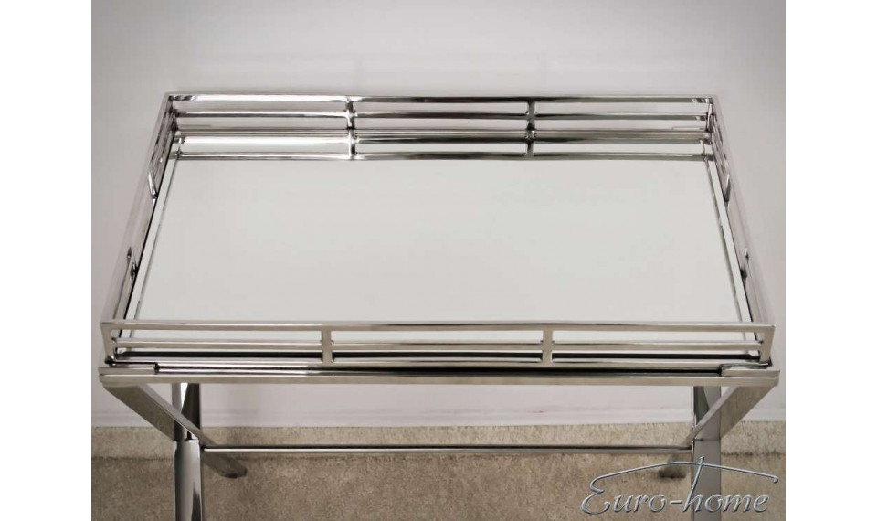 Coffee table LW-3193 silver | Сoffee tables | ZIPhome.ee image 4