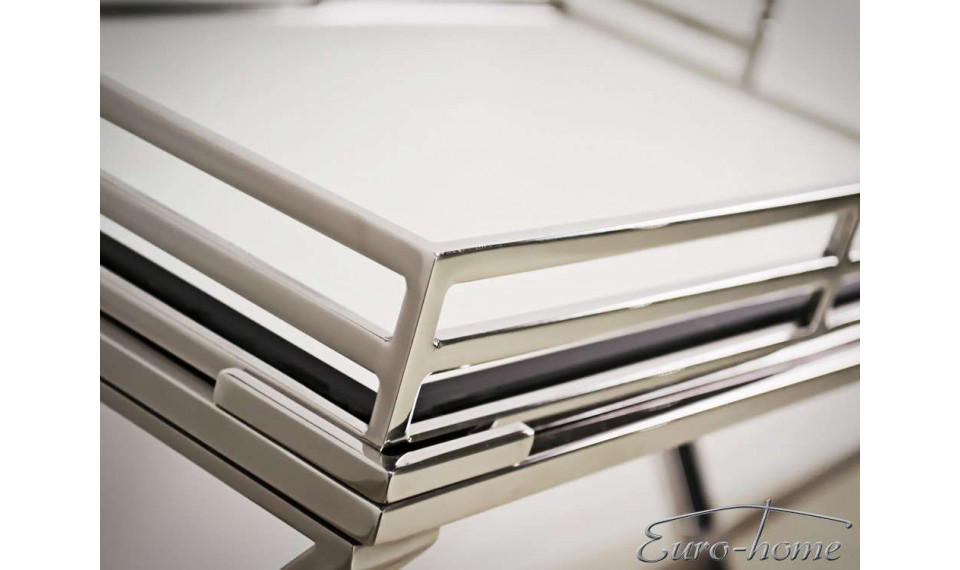 Coffee table LW-3193 silver | Сoffee tables | ZIPhome.ee image 5
