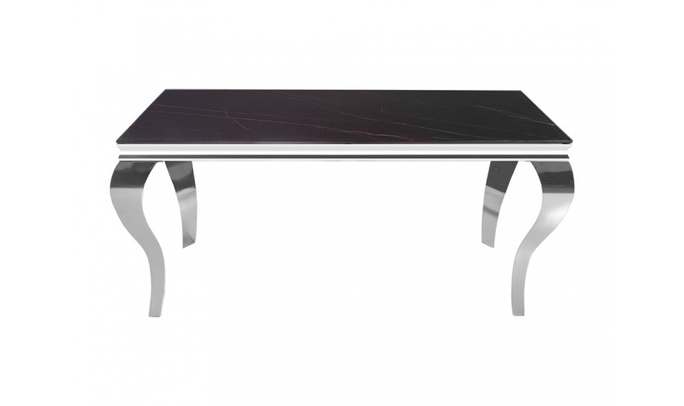 Konsool CT/F306 black marble | Konsoolid | ZIPhome.ee pilt 1