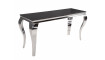 Konsool CT/F306 black marble | 100% kvaliteet Konsool CT/F306 black marble | Konsoolid | ZIPhome.ee pilt 2