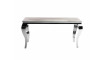 Konsool CT/F306 white marble | 100% kvaliteet Konsool CT/F306 white marble | Konsoolid | ZIPhome.ee pilt 1