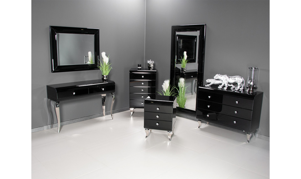 Tualettlauad JSF478 black gloss | Konsoolid | ZIPhome.ee pilt 3