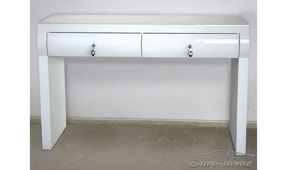 Tualettlauad 15JS0065 white gloss 120x42x80 | Konsoolid | ZIPhome.ee изображение 1