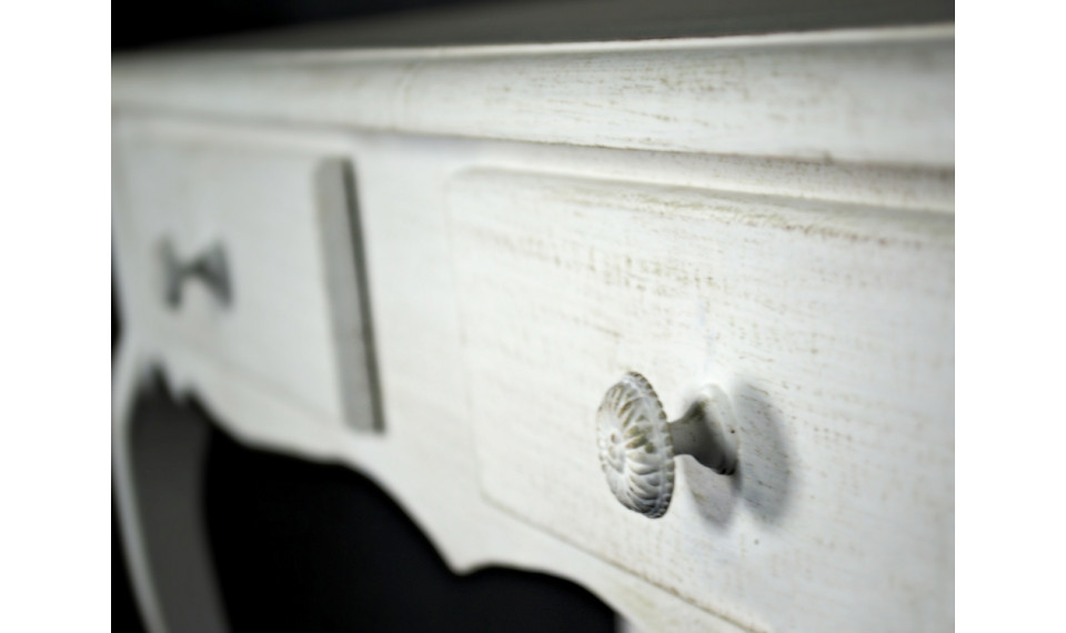 Tualettlauad M-46A white brushed | Konsoolid | ZIPhome.ee pilt 3