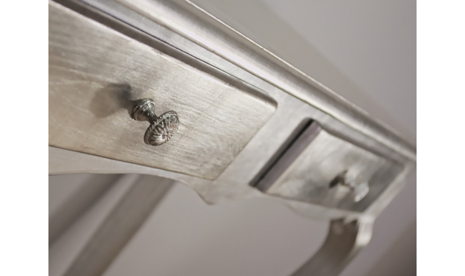 Konsool M-46A silver | Konsoolid | ZIPhome.ee pilt 2