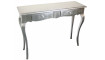 Konsool M-46A silver | 100% kvaliteet Konsool M-46A silver | Konsoolid | ZIPhome.ee pilt 1