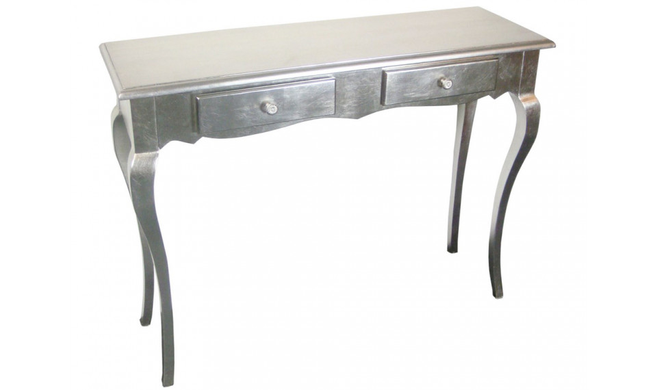 Konsool M-46A silver | Konsoolid | ZIPhome.ee pilt 1