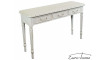 Konsool M-69A white brushed | 100% kvaliteet Konsool M-69A white brushed | Konsoolid | ZIPhome.ee pilt 1