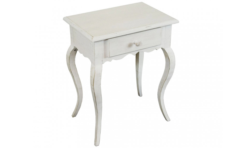 Dresser M-54 white brushed | Sideboards | ZIPhome.ee image 1