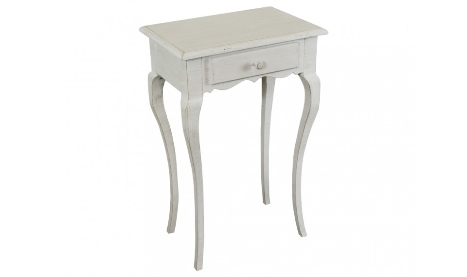 Dresser M-46 white brushed | Sideboards | ZIPhome.ee image 1