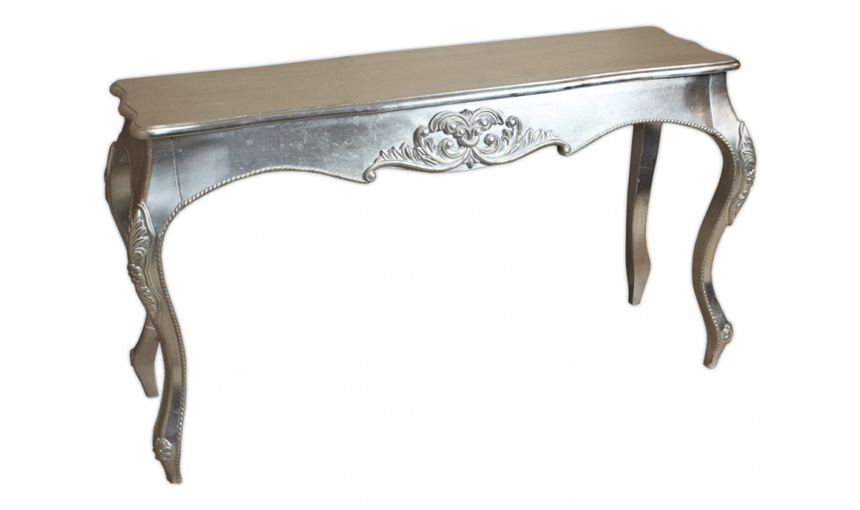 Konsool M57 silver | Konsoolid | ZIPhome.ee pilt 1