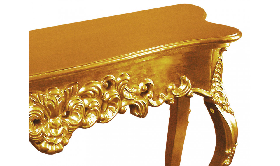 Konsool  M-58D gold | Konsoolid | ZIPhome.ee pilt 2