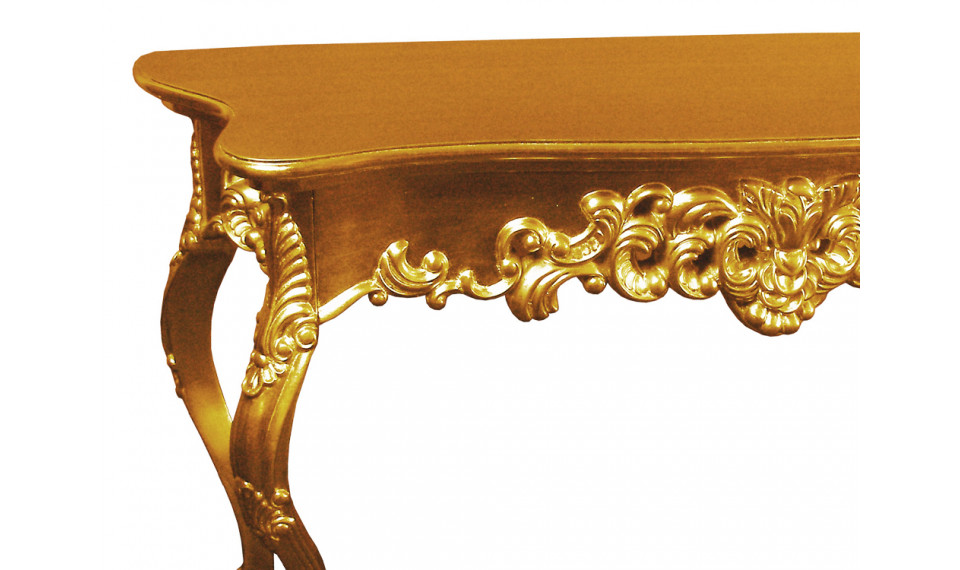 Konsool  M-58D gold | Konsoolid | ZIPhome.ee pilt 3
