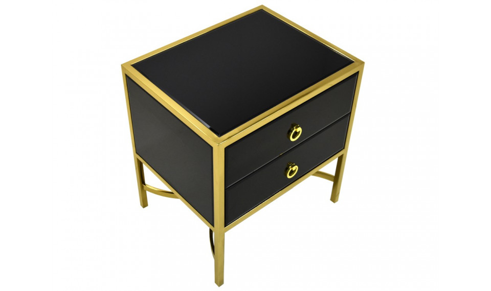 Öökapp LW6072 gold/black | Öökapid | ZIPhome.ee pilt 2
