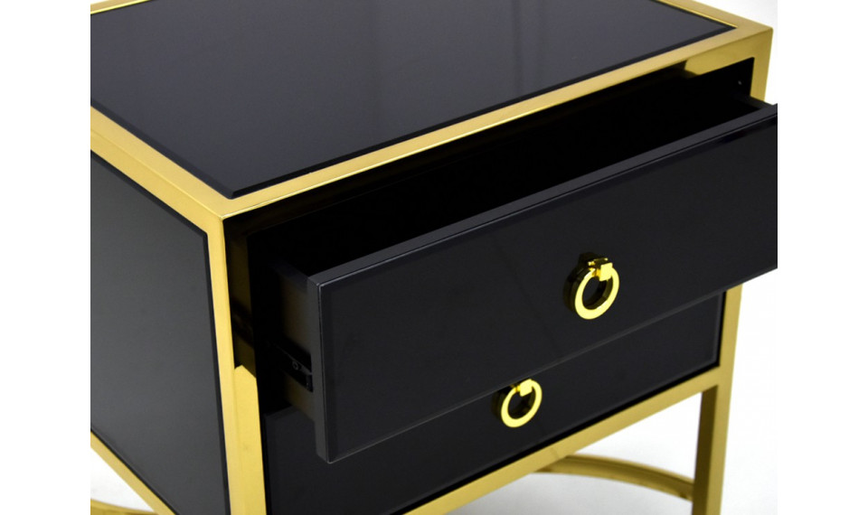 Öökapp LW6072 gold/black | Öökapid | ZIPhome.ee pilt 4