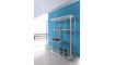 Riiul GG-1009 white | 100% kvaliteet Riiul GG-1009 white | Riiulid | ZIPhome.ee pilt 2