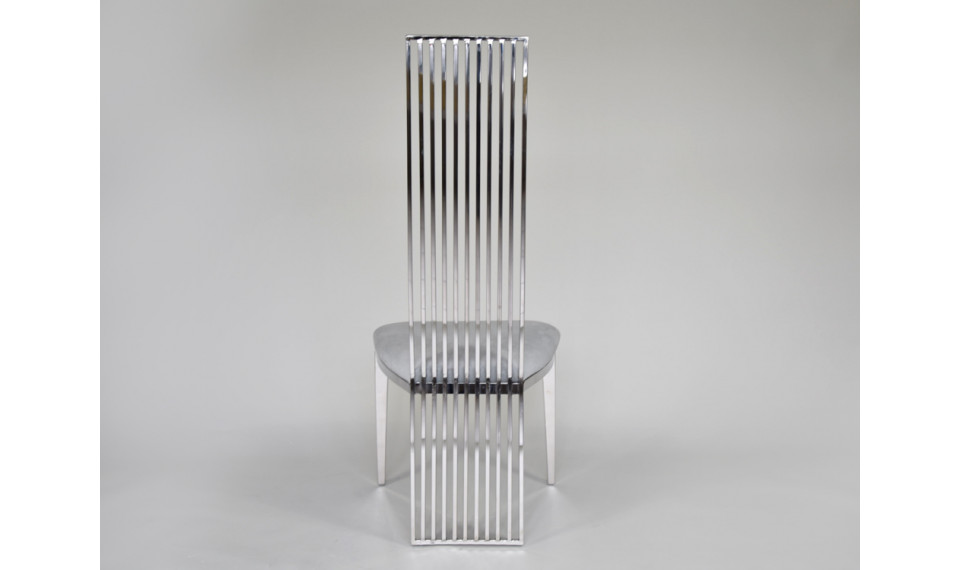 Tool CY6179 silver | Toolid ja tugitoolid | ZIPhome.ee pilt 8