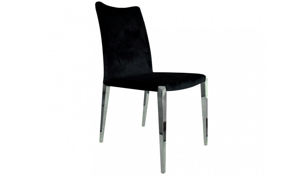 Стул CY6132B black | Стулья и кресла | ZIPhome.ee изображение 1