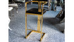 Baaripukk Y1038 gold/black | 100% kvaliteet Baaripukk Y1038 gold/black | Baaripukid | ZIPhome.ee pilt 2