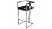 Baaripukk Y1038 silver/black | Toolid ja tugitoolid | ZIPhome.ee изображение 4