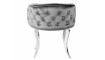 Tugitool FC39 silver / silver | 100% Quality Tugitool FC39 silver / silver | Toolid ja tugitoolid | ZIPhome.ee image 3