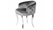 Tugitool FC39 silver / silver | 100% Quality Tugitool FC39 silver / silver | Toolid ja tugitoolid | ZIPhome.ee image 1