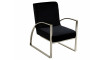 Armchair FC42 silver / black | 100% Quality Armchair FC42 silver / black | Chairs and swivel chairs | ZIPhome.ee image 1