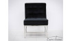 Armchair FC41 silver / black | Chairs and swivel chairs | ZIPhome.ee image 2