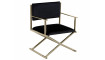 Armchair FC43  silver / black | Chairs and swivel chairs | ZIPhome.ee image 1