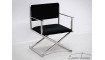 Armchair FC43  silver / black | Chairs and swivel chairs | ZIPhome.ee image 5