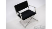 Armchair FC43  silver / black | Chairs and swivel chairs | ZIPhome.ee image 4