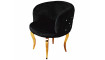 Tugitool FC39 gold / black | 100% kvaliteet Tugitool FC39 gold / black | Toolid ja tugitoolid | ZIPhome.ee pilt 1