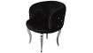 Armchair FC39 silver / black | 100% Quality Armchair FC39 silver / black | Chairs and swivel chairs | ZIPhome.ee image 1