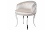 Tugitool FC39 silver / white | 100% kvaliteet Tugitool FC39 silver / white | Toolid ja tugitoolid | ZIPhome.ee pilt 1
