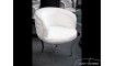 Tugitool FC39 silver / white | Toolid ja tugitoolid | ZIPhome.ee pilt 3