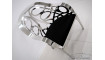 Tugitool FC28 silver / black | 100% laatu Tugitool FC28 silver / black | Toolid ja tugitoolid | ZIPhome.ee kuva 4