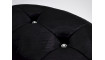 Footstool POUF004 gold / black crystals | Footstools | ZIPhome.ee image 2