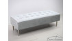 Footstool POUF005 silver / silver | Footstools | ZIPhome.ee image 3