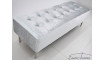 Footstool POUF005 silver / silver | Footstools | ZIPhome.ee image 6
