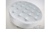 Footstool POUF003 silver / silver | 100% Quality Footstool POUF003 silver / silver | Footstools | ZIPhome.ee image 4