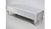 Пуф POUF006 silver / silver crystals | Мягкая мебель | ZIPhome.ee изображение 3